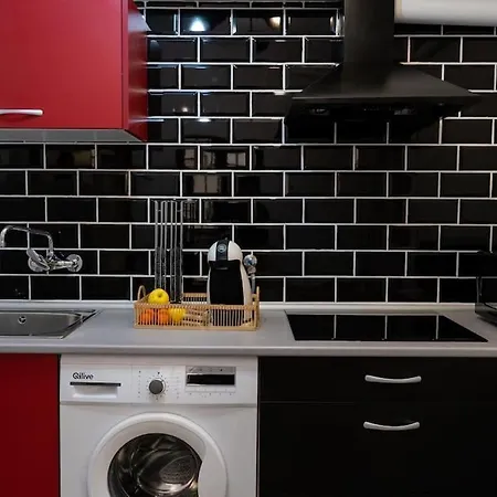 Moderno Piso Apartment *