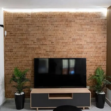 Apartment Moderno Piso