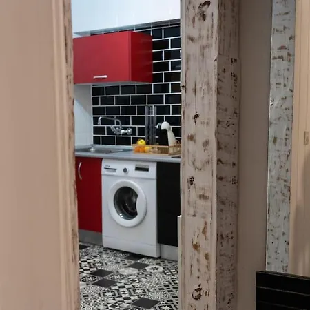 Moderno Piso Apartamento *